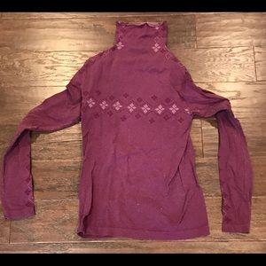 Woman’s top by Athleta